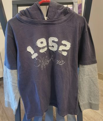 t-shirt taille 7-8 ans