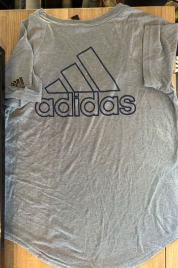 Tee shirt adidas