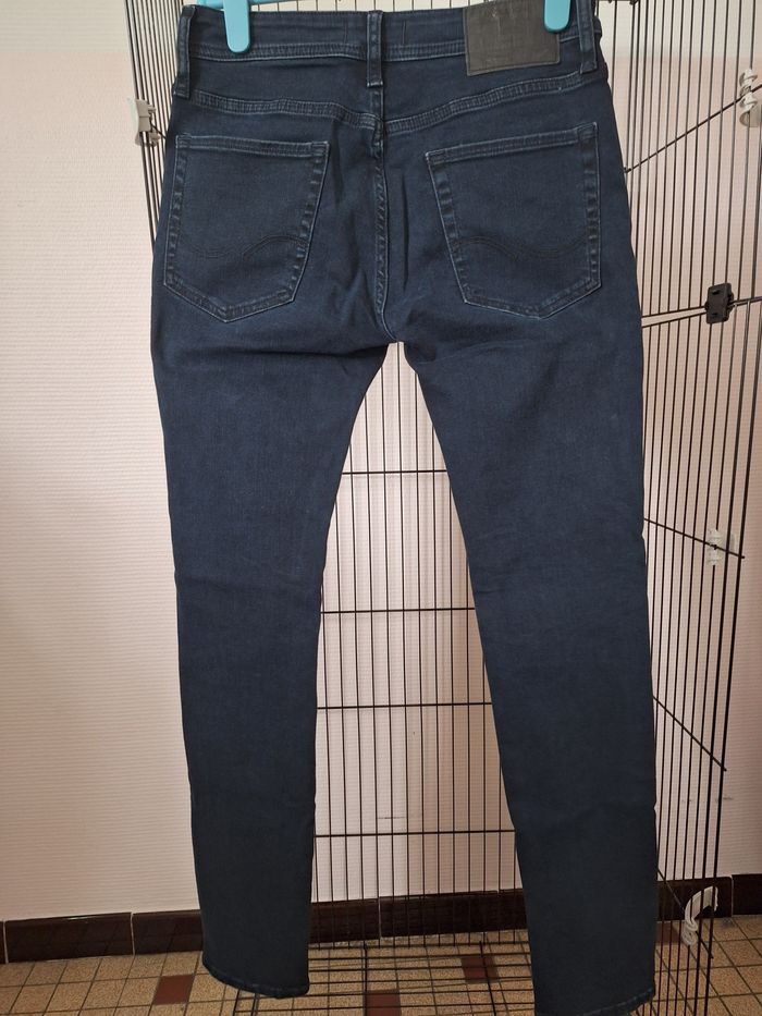 jeans Skinny / Liam homme 28/30 - photo numéro 2