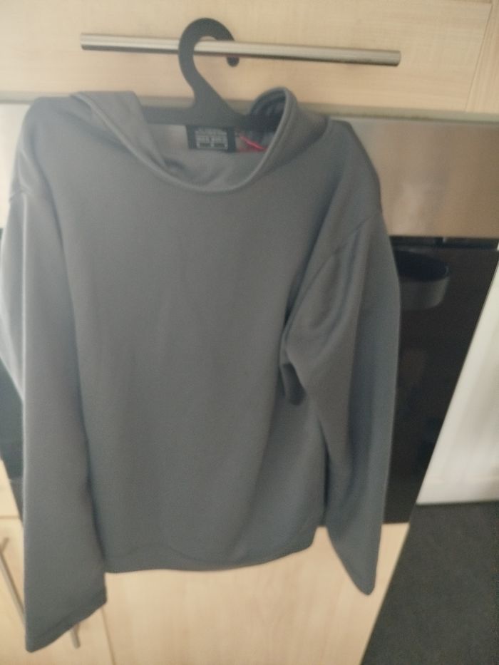 Veste de survêtement - photo numéro 2