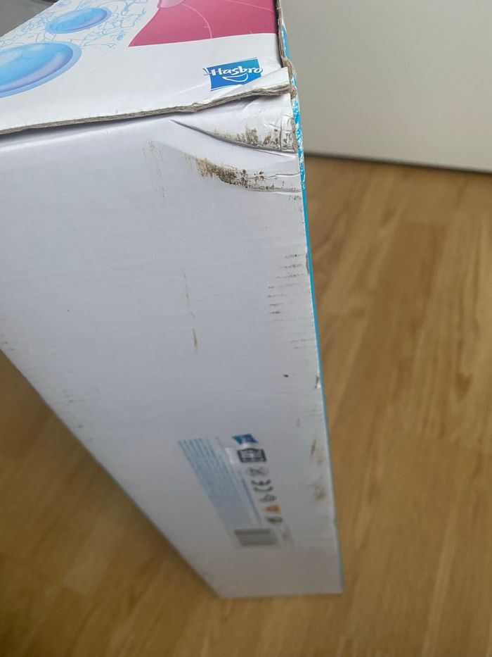 My Little Pony Univers Bulles Magiques - photo numéro 8