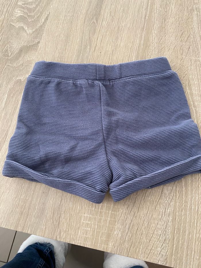 Short - photo numéro 2