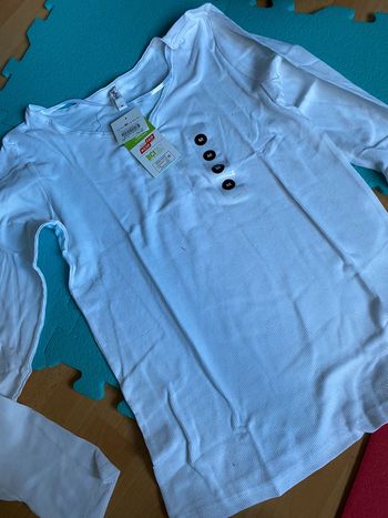 Pull fin Page One Taille M