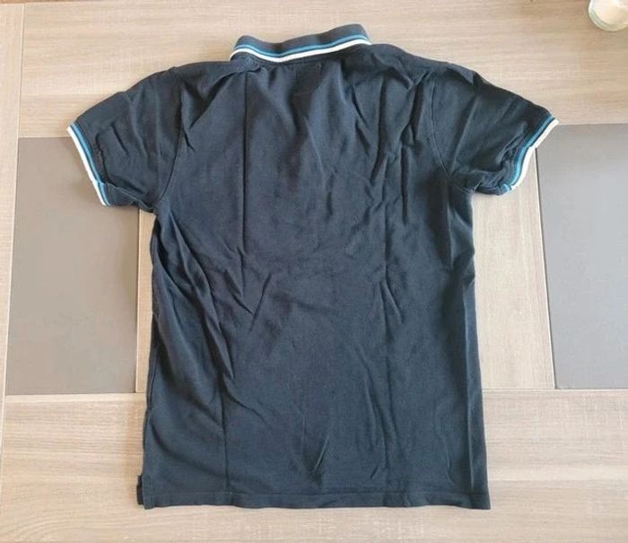 Polo Kappa homme - Taille M - photo numéro 3