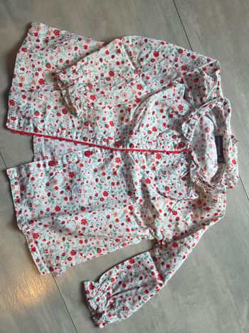 Chemise Sergent Major neuve