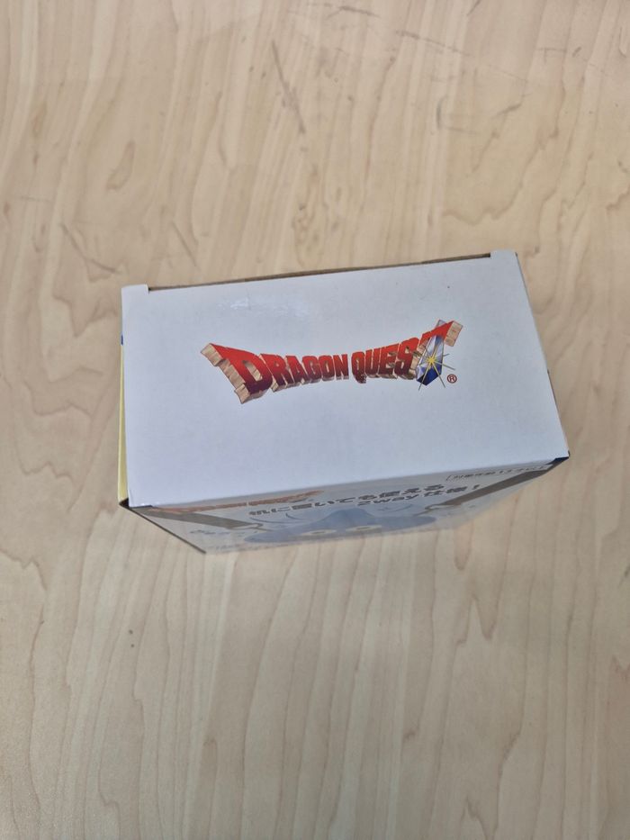 Mini ventilateur Dragon Quest Slime - photo numéro 2
