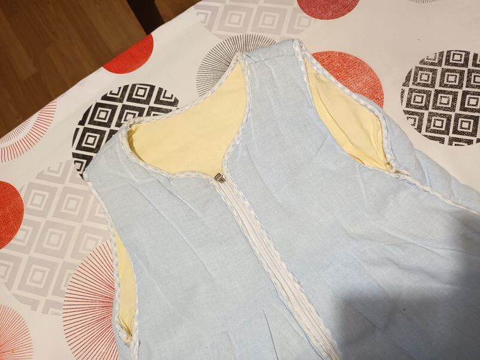 Gigoteuse taille 18 mois à 3 ans - photo numéro 3