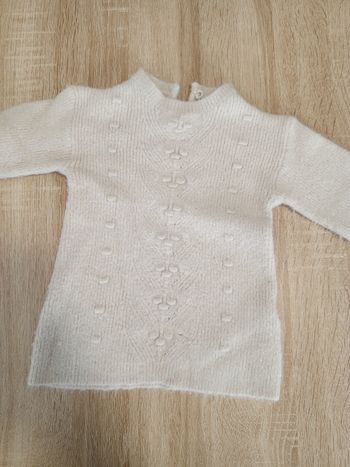 Robe pull