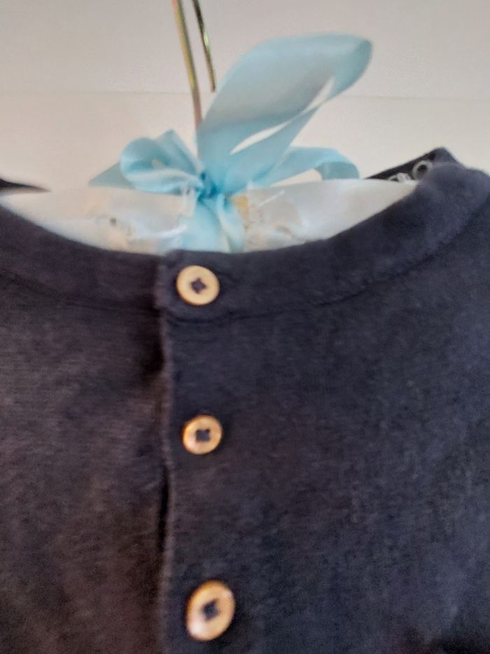 Pull Garçon - photo numéro 2