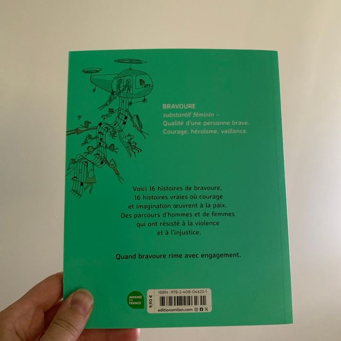 Livre Milan - photo numéro 2