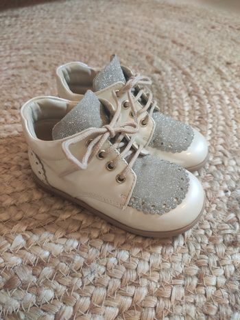 Bottillons Zecchino d'Oro 23