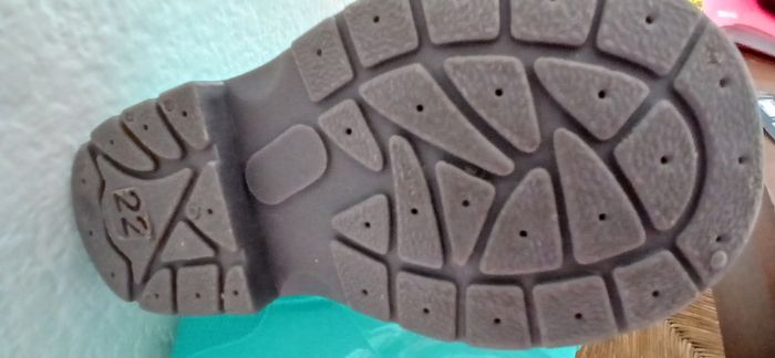 Bottes de pluie pointure 22 de la marque MC kinley. Mixte - photo numéro 5