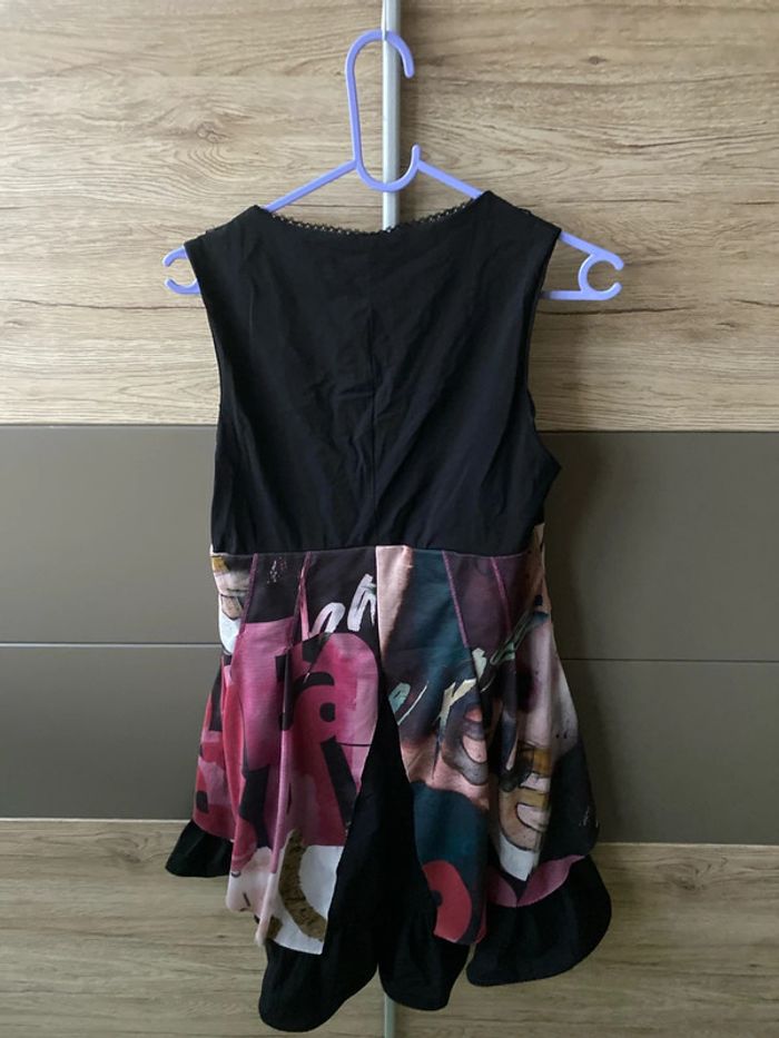 Robe t38 - photo numéro 2