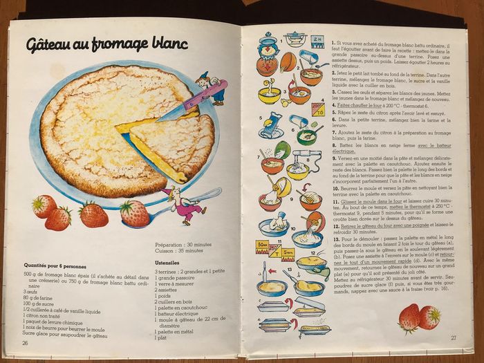 Croq'sucré - Recettes amusantes et faciles - Collection Croqu’marmite  🎄 - photo numéro 3