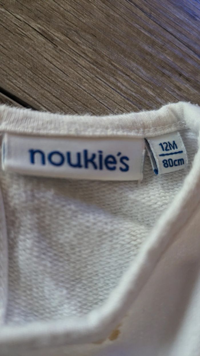 Combinaison robe - photo numéro 6