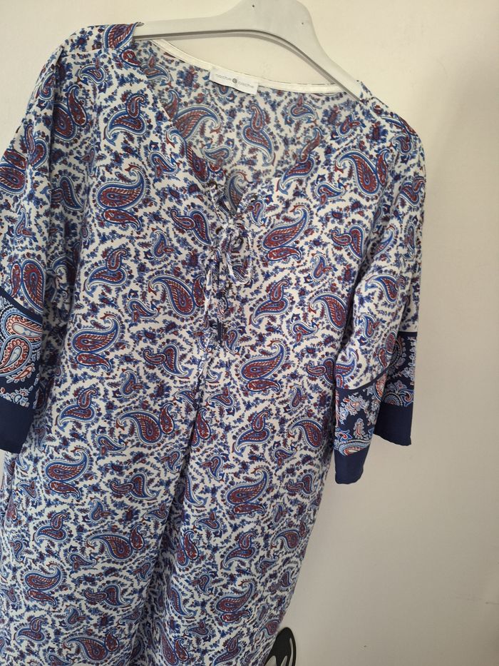 Robe imprimée - photo numéro 2