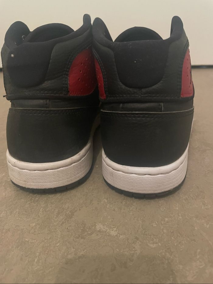 Air jordan à petit prix - photo numéro 5