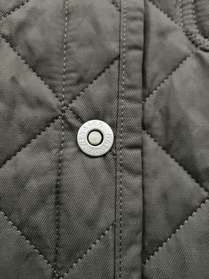 Veste matelassée taille 1 (40) Mat de misaine - photo numéro 4