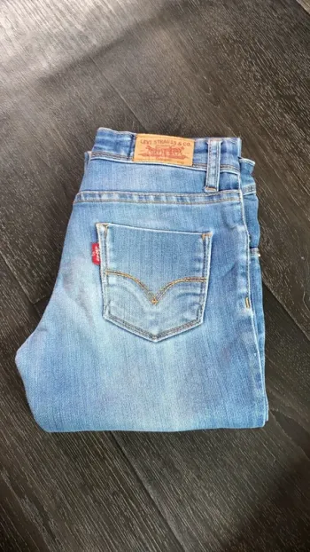 Jean Levi’s