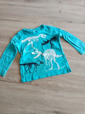 45. T-shirt 🦖 Palomino 92