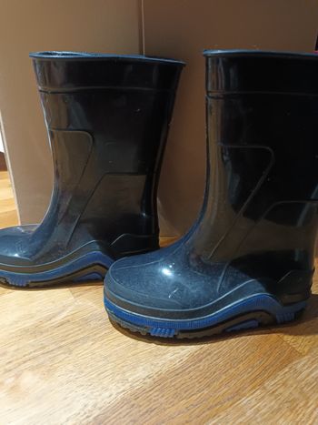 Bottes 22/23