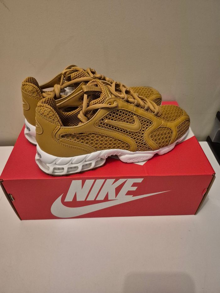 Nike Zoom Spiridon Cage 2 - photo numéro 2