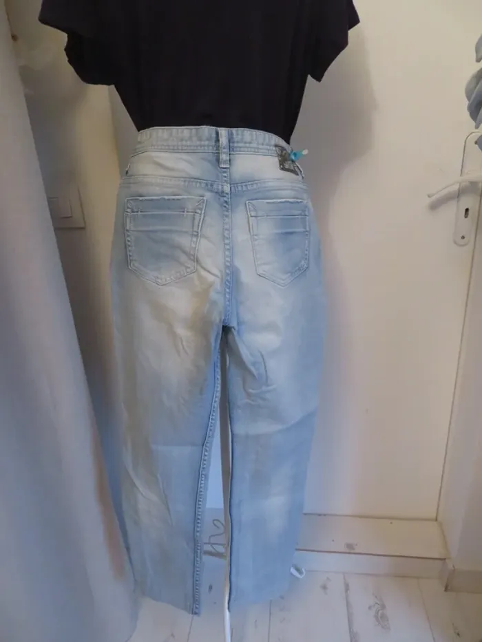 jeans - photo numéro 3