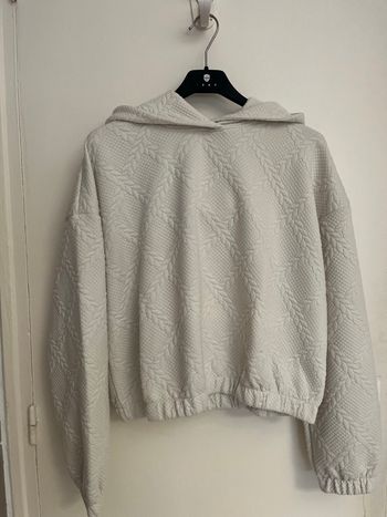 Ensemble sweat à capuche / Jogging