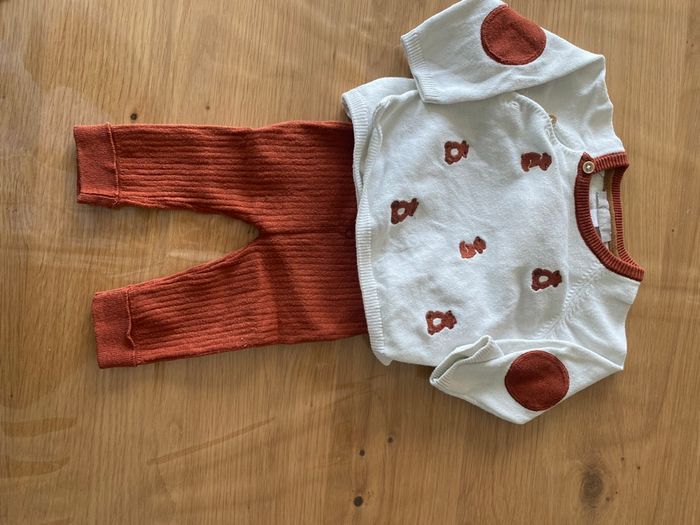 Ensemble obaïbi - photo numéro 2