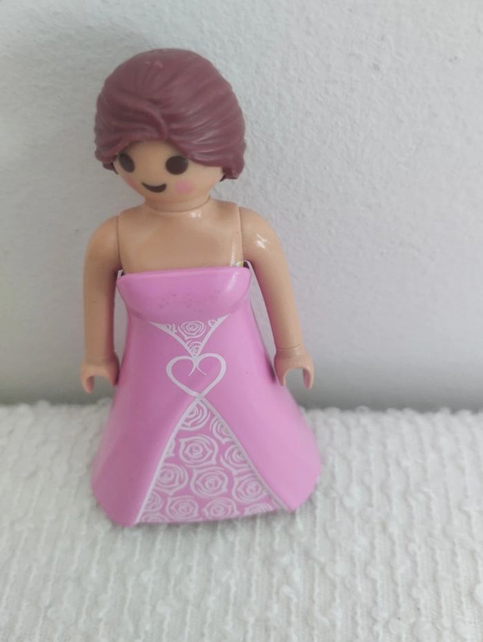 Figurine Playmobil