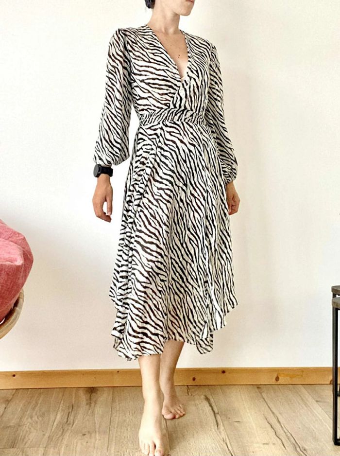 Robe Maje