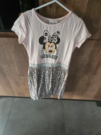 Robe Minnie