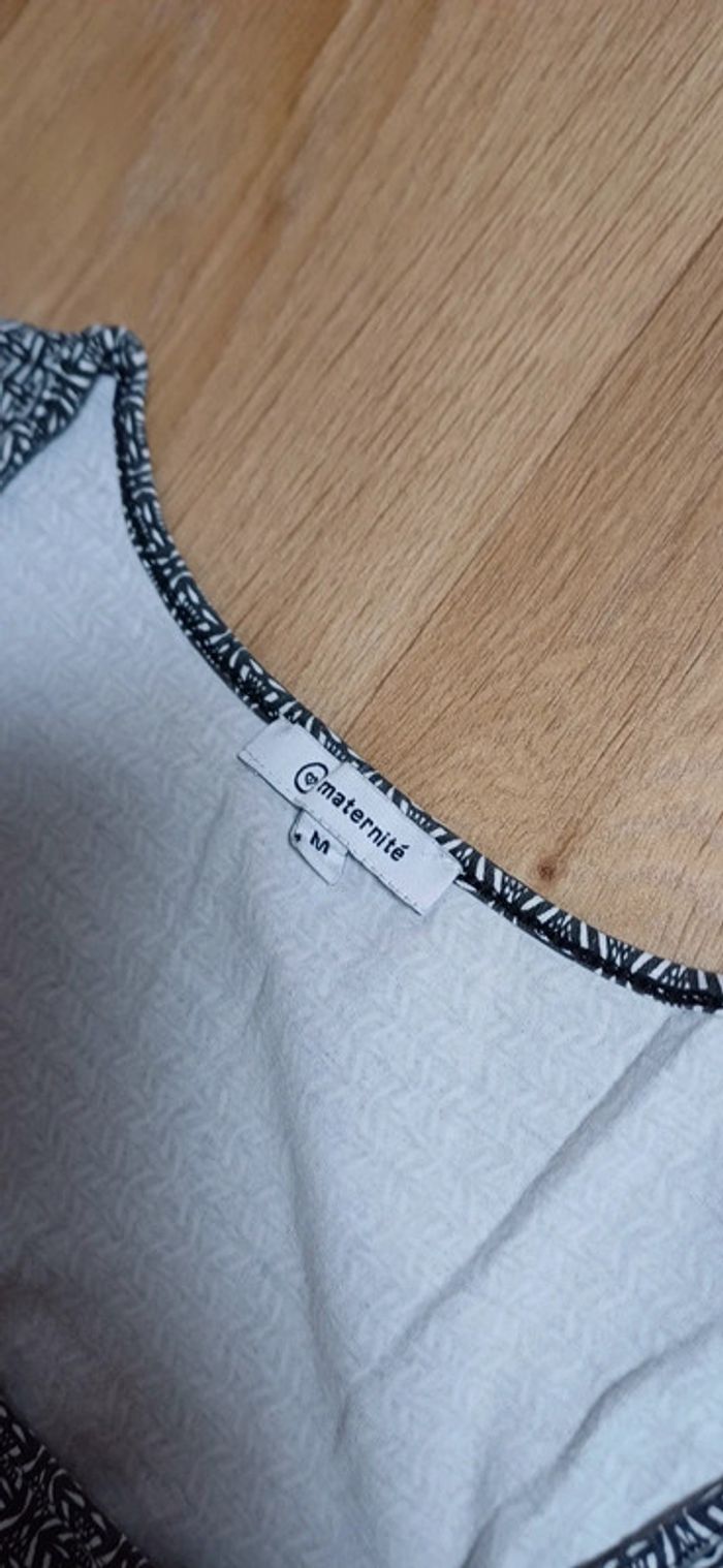 Robe de grossesse - photo numéro 2