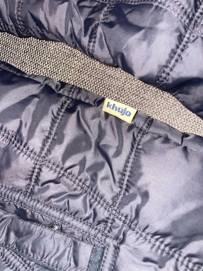 Manteau - photo numéro 6