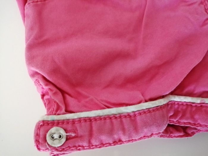 Ensemble short et T shirt 6 mois - photo numéro 17