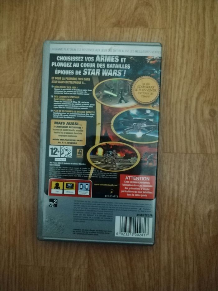 Star Wars Battlefront 2 - photo numéro 2