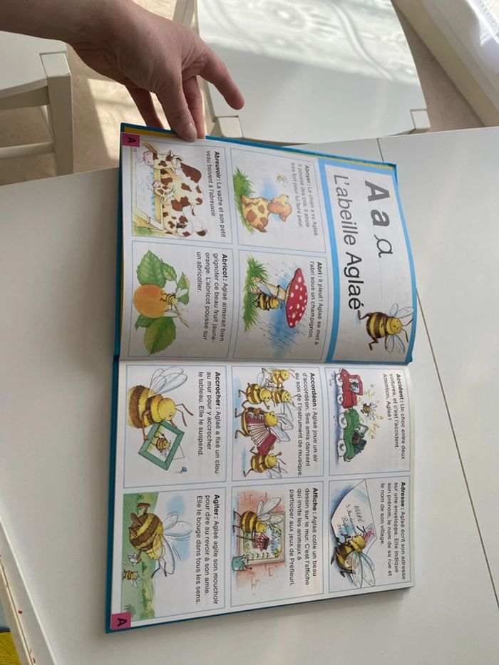 Dictio mots et jeux - photo numéro 3