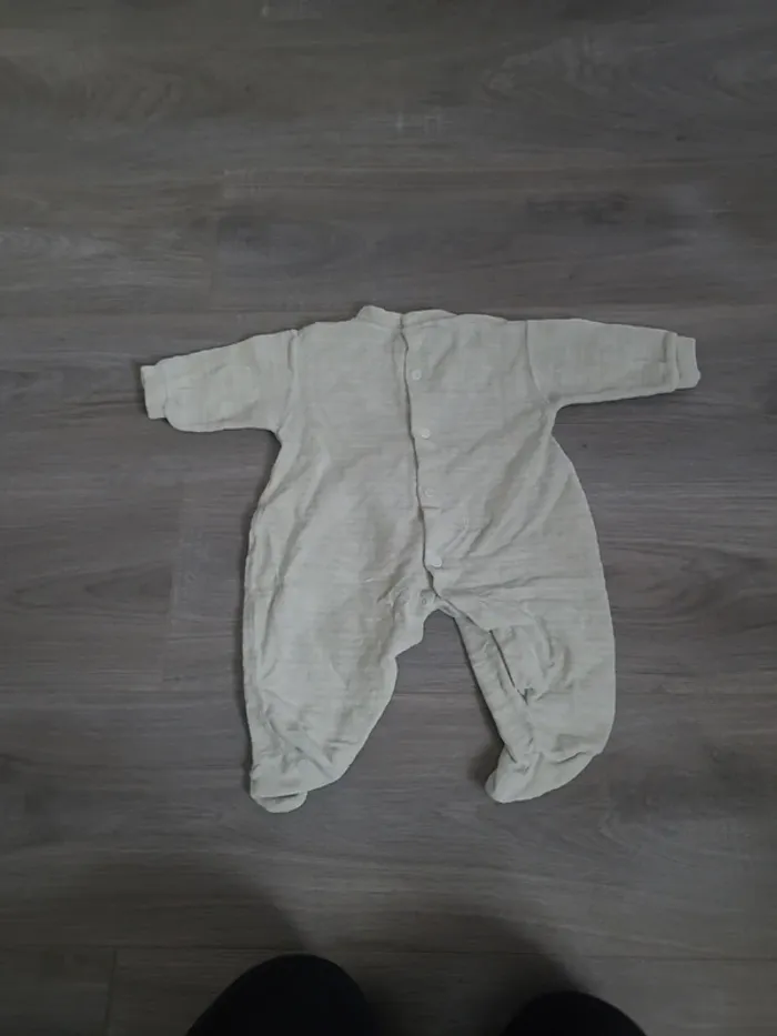 Lots  de 5 pyjamas - photo numéro 9