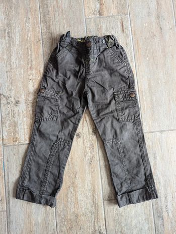 Pantalon 3 ans