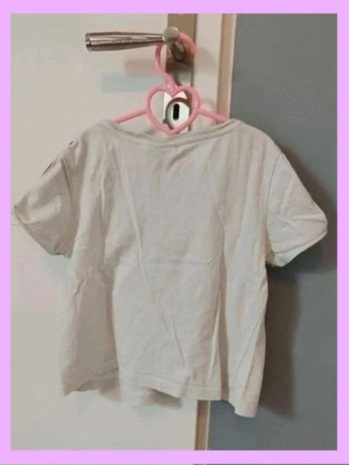 Tee shirt 8 ans Miraculous - photo numéro 4