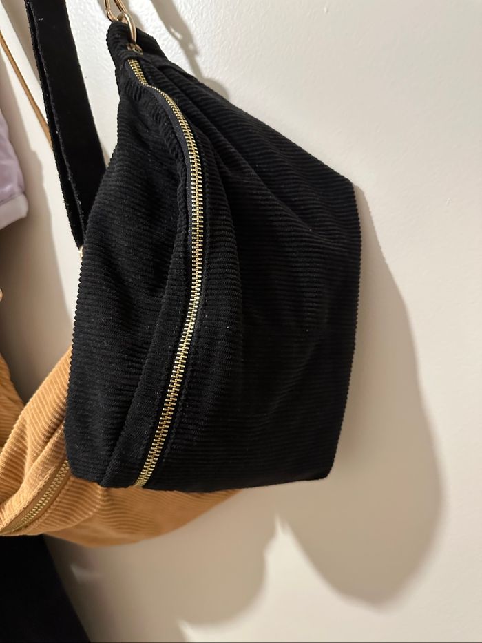 Sac banane - photo numéro 2