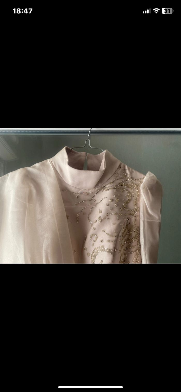 Robe de soirée - photo numéro 8