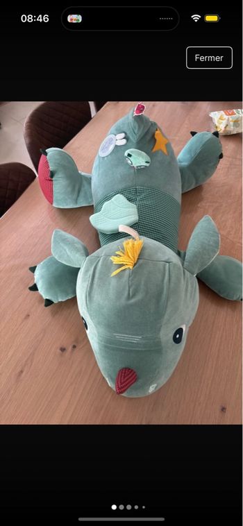 Joe lilliputiens xxl