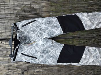 pantalon deski gotcha taille l