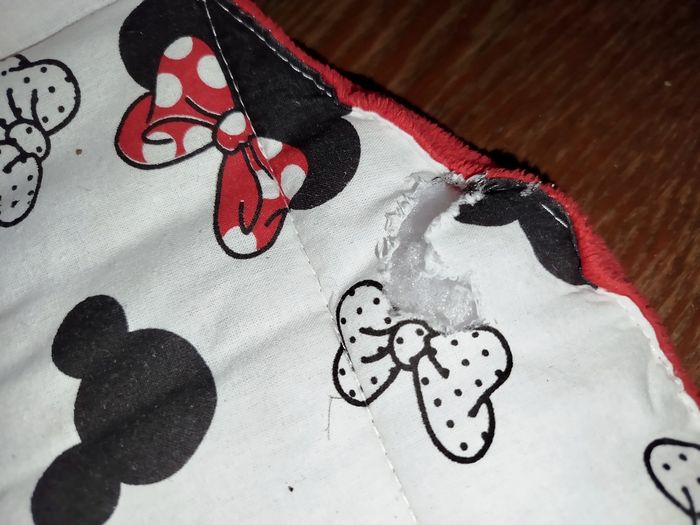 Réducteur de lit - photo numéro 2