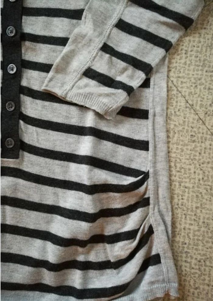 Pull Kookai T0 - photo numéro 4