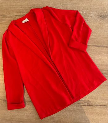 Veste fluide - S/36