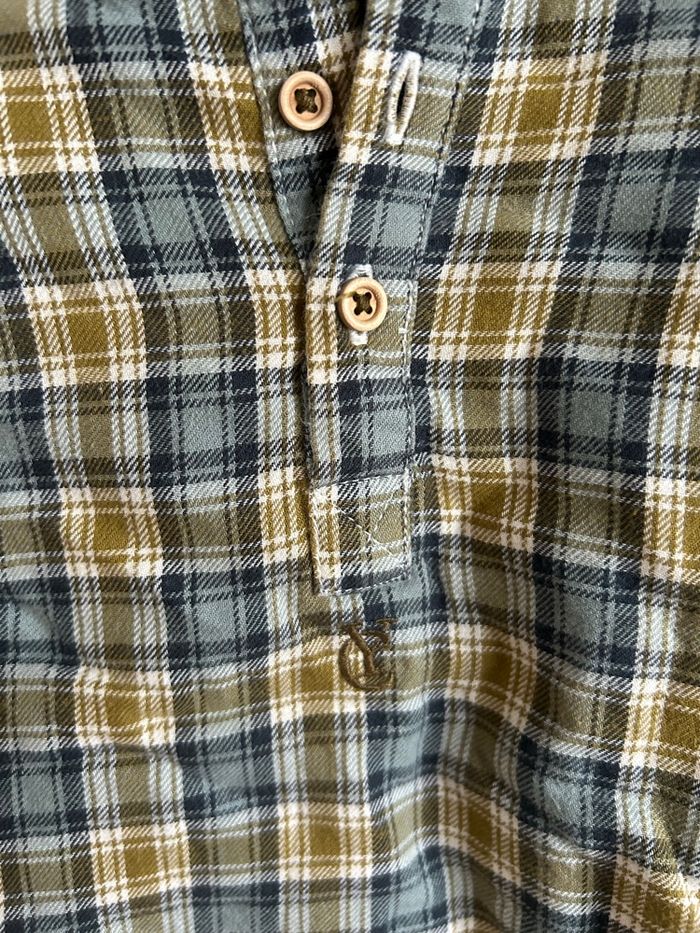 Chemise garçon Cyrillus - photo numéro 4