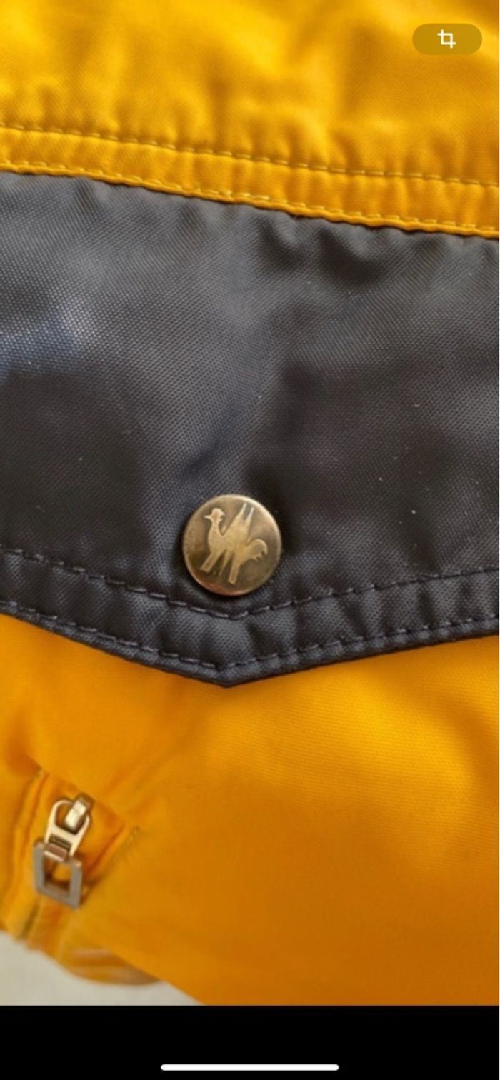 Veste parkas homme Moncler - photo numéro 5