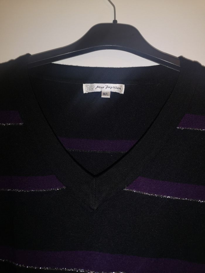 Robe pull - photo numéro 5